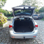 Toyota Avensis 2.0 D4D po lifcie klima, navi,tempomat etc., Międzyzdroje - zdjęcie 4