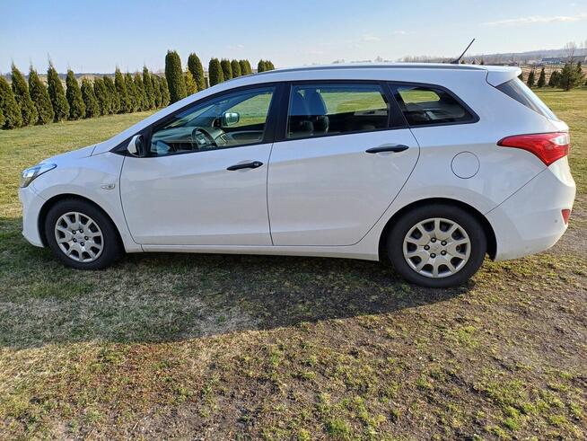 Sprzedam samochód - Hyundai Turek - zdjęcie 3