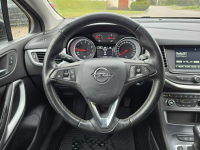 Opel Astra Giżycko - zdjęcie 9