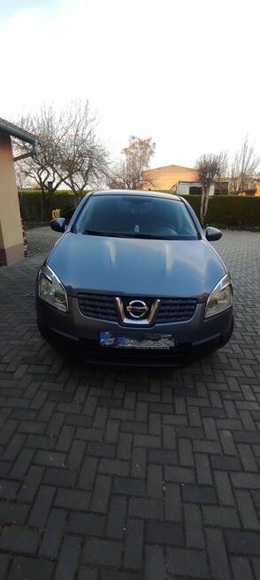 Nissan Qashqai 4X4 Kędzierzyn-Koźle - zdjęcie 3