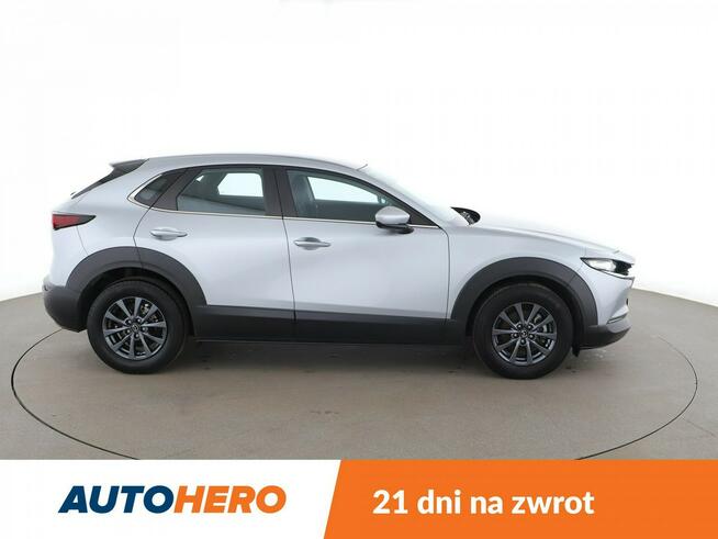 Mazda CX-30 mHEV navi ACC PDC head-up Bluetooth Warszawa - zdjęcie 9