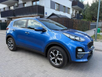 Kia Sportage Skóra,Nawigacja,Tempomat,Kamera cofania, Stan jak nowy. Warszawa - zdjęcie 2