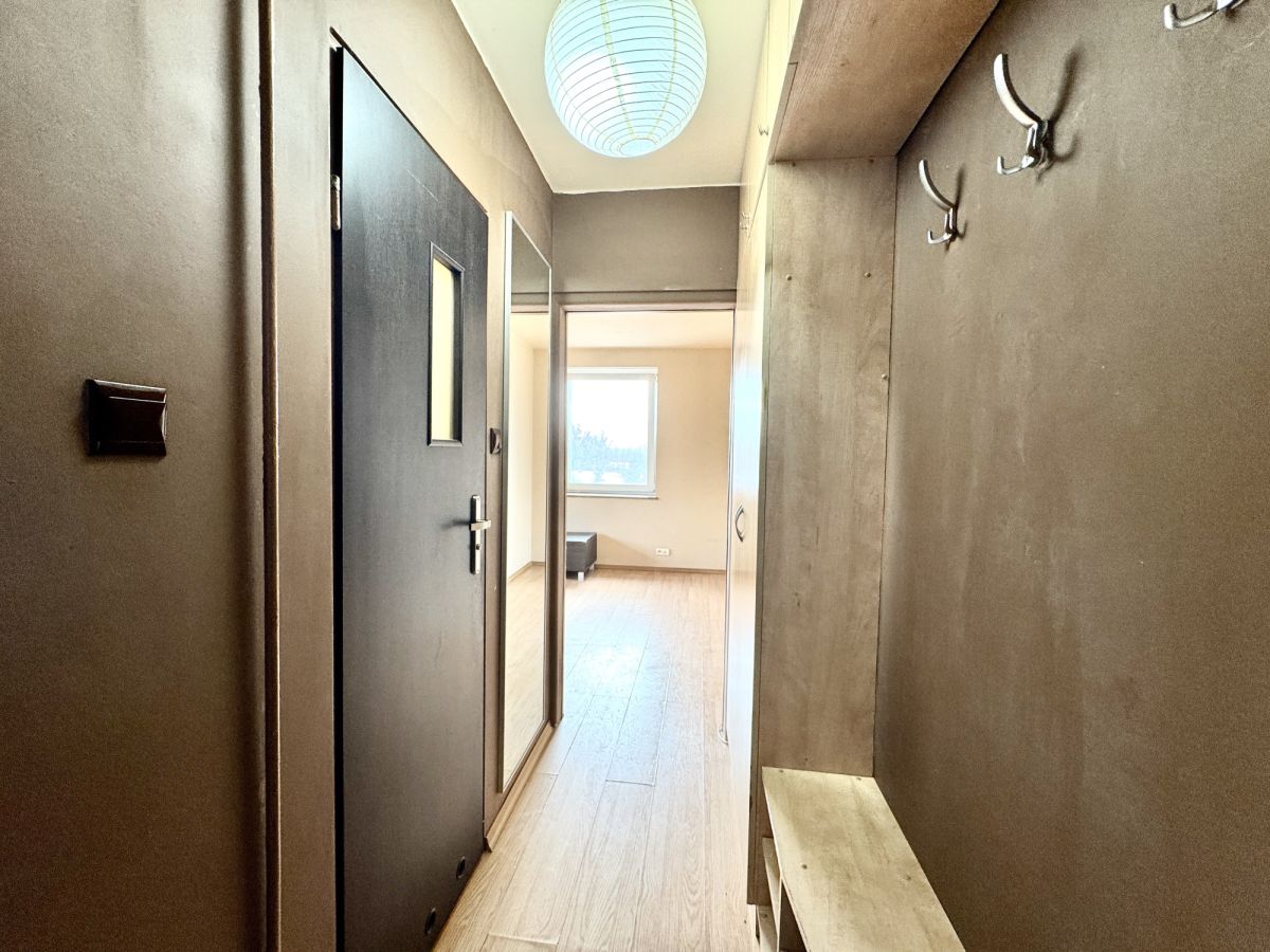 28 m² |Wygoda | Kawalerka blisko centrum |3 piętro Białystok - zdjęcie 6