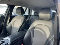 Mercedes C 220 4 Matic Automat Podgrzewanie Skóra Parktronik 170KM Gliwice - zdjęcie 10
