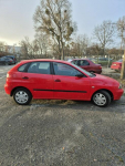 Seat Ibiza III 1.4 16V, 2003 r., przebieg 78507 km Nowe Miasto - zdjęcie 4