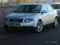 Audi A4 XII 2002*LPG*Klimatronik*AndroidAuto*2xKołaAlu*Led*Esp !!! Mysłowice - zdjęcie 2