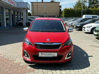 Peugeot 108 Style, Kamera, Niski Przebieg, Gwarancja ! Tarnowskie Góry - zdjęcie 3