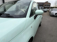 Raty/Zamiana Gwarancja Fiat 500 1,2 benzyna Gdów - zdjęcie 8