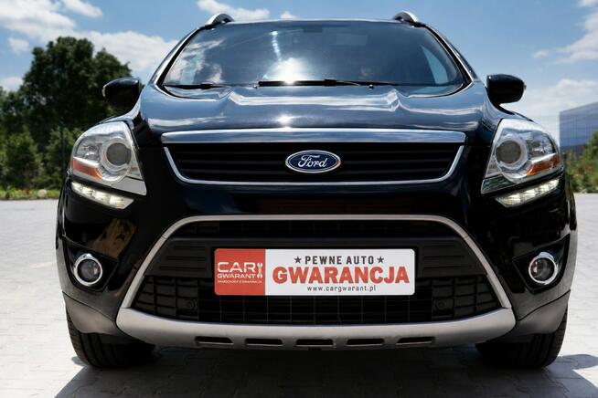 Ford kuga- 2.0 diesel- 140km- 4x4 Grodzisk Mazowiecki - zdjęcie 5