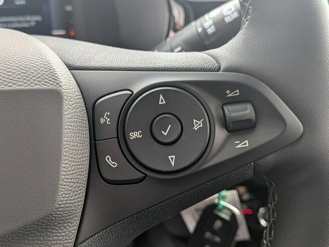 Opel Corsa Wersja Limitowana/HYBRYDA/Podgrzewana kierownica/fotele Piła - zdjęcie 10