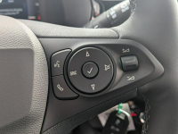 Opel Corsa Wersja Limitowana/HYBRYDA/Podgrzewana kierownica/fotele Piła - zdjęcie 10