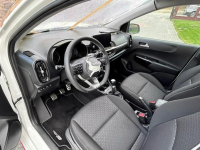 Kia Picanto 1.0 GT-Line #Klimatyzacja#LED#Euro6 Margonin - zdjęcie 12