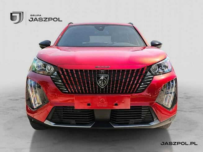 Peugeot 2008 mHEV Hybrid 145 KM e-DCS6 2025!! Łódź - zdjęcie 2