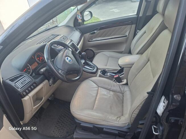 FIAT CROMA 1.9JTD 150 KONI SKORY PANORAMA SZYBER AUTOMAT Warszawa - zdjęcie 2