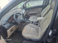 FIAT CROMA 1.9JTD 150 KONI SKORY PANORAMA SZYBER AUTOMAT Warszawa - zdjęcie 2