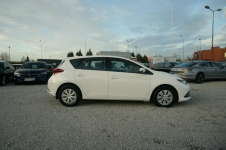 Toyota Auris 1.33/99KM Active Salon PL Fvat 23% PO9AW23 Poznań - zdjęcie 4