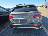 Audi Q5 PRESTIGE / S-Line / Quattro Chwaszczyno - zdjęcie 5