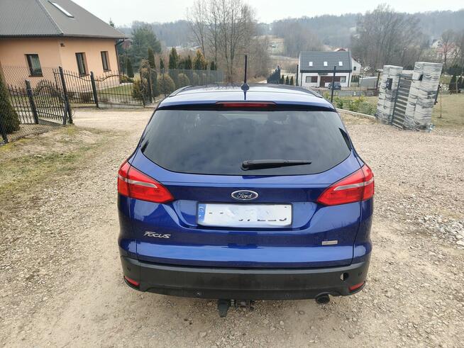 Na sprzedaż Ford Focus mk3 1.5 ecoboost Dobczyce - zdjęcie 4