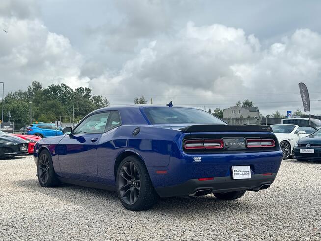 Dodge Challenger, 2022 Michałowice - zdjęcie 6