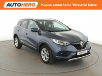 Renault Kadjar kamera navi auto klima manual tempomat Warszawa - zdjęcie 10