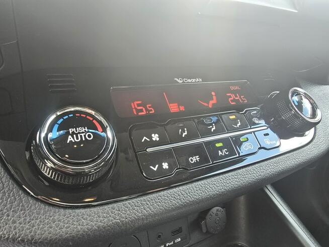 Kia Sportage 1,6ben Navi,Tempomat,Kamera,Ledy,Gwarancja Kutno - zdjęcie 6