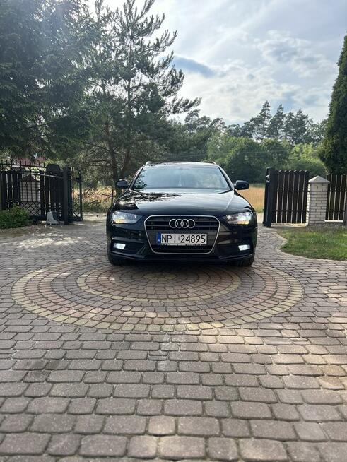 Audi A4 B8 lift nowy rozrząd Ełk - zdjęcie 2