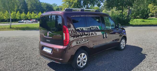 Fiat Doblo Super stan, ksiązka serwisowa. Goczałkowice-Zdrój - zdjęcie 4