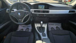 BMW 320 Panorama, navi, ksenon, 2x PDC Zieleniewo - zdjęcie 11