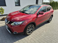 Nissan Qashqai 1.2 benzyna kamera navigacja  BEZWYPADKOWY Nowy rozrząd Drelów - zdjęcie 8