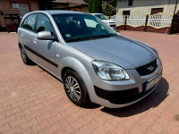 Kia Rio Benzyna Ładna 100% sprawna Tania ! Warto Zapraszam