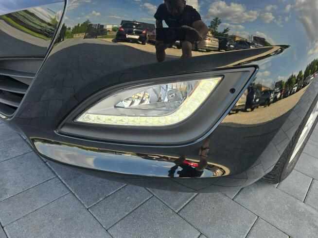 Hyundai i30 Podgrzewane fotele Żarki - zdjęcie 10