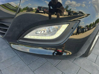 Hyundai i30 Podgrzewane fotele Żarki - zdjęcie 10