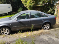 Sprzedam Audi A 6 C5 Szczecin - zdjęcie 7