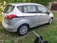 Ford B-max Ciecierzyce - zdjęcie 1