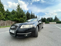 Sprzedam Audi A6 C6 2.4 Płock - zdjęcie 4