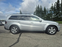 Mercedes GL 320 4MATIC 224 KM Giżycko - zdjęcie 3