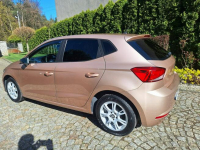 Seat Ibiza 1.0 MPI Reference Fast Lane Siewierz - zdjęcie 2