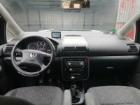 VW Sharan 2.0PB+Gaz Głubczyce - zdjęcie 5