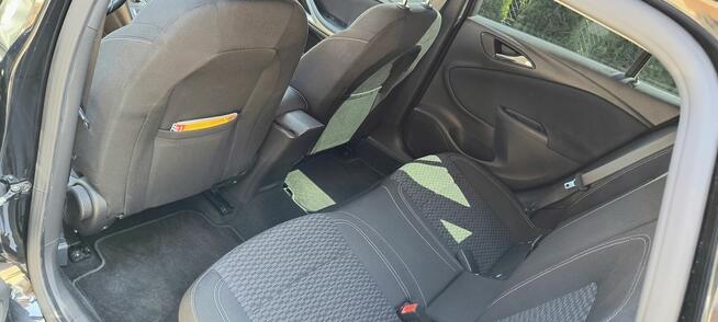 opel astra K 2017 rok 1,6 cdti dieselek - super wyposażenie Piwoda - zdjęcie 6