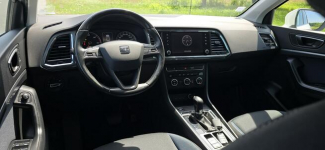 Seat Ateca 2.0 Tdi 125tys.km Pleszew - zdjęcie 10