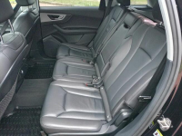 Audi Q7 3.0 TDI Quattro FULL LED Sóra Navi Salon Polska I wł Słupca - zdjęcie 8