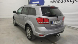 Fiat Freemont 2.0 Multijet Lounge AWD Grójec - zdjęcie 8