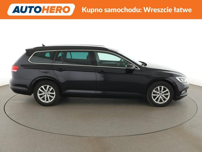 Volkswagen Passat virtual, led, masaże, navi, kamera, pdc, asystenci Warszawa - zdjęcie 9