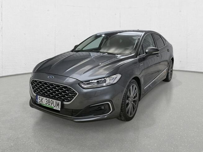 Ford Mondeo Poleasingowe.pl PL Komorniki - zdjęcie 2