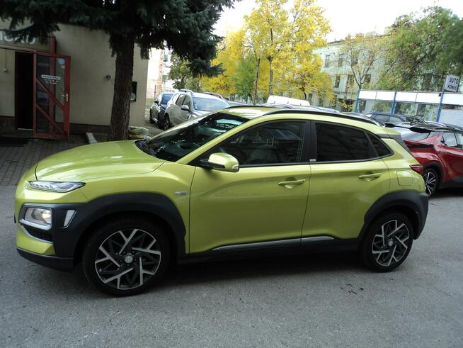 Hyundai Kona Lublin - zdjęcie 4