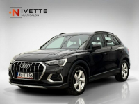 Audi Q3 35 TFSI S-tronic (150 KM) Salon PL Faktura Vat