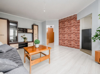1 pokój | 35 m²| Nowe Miasto | Żeromskiego |