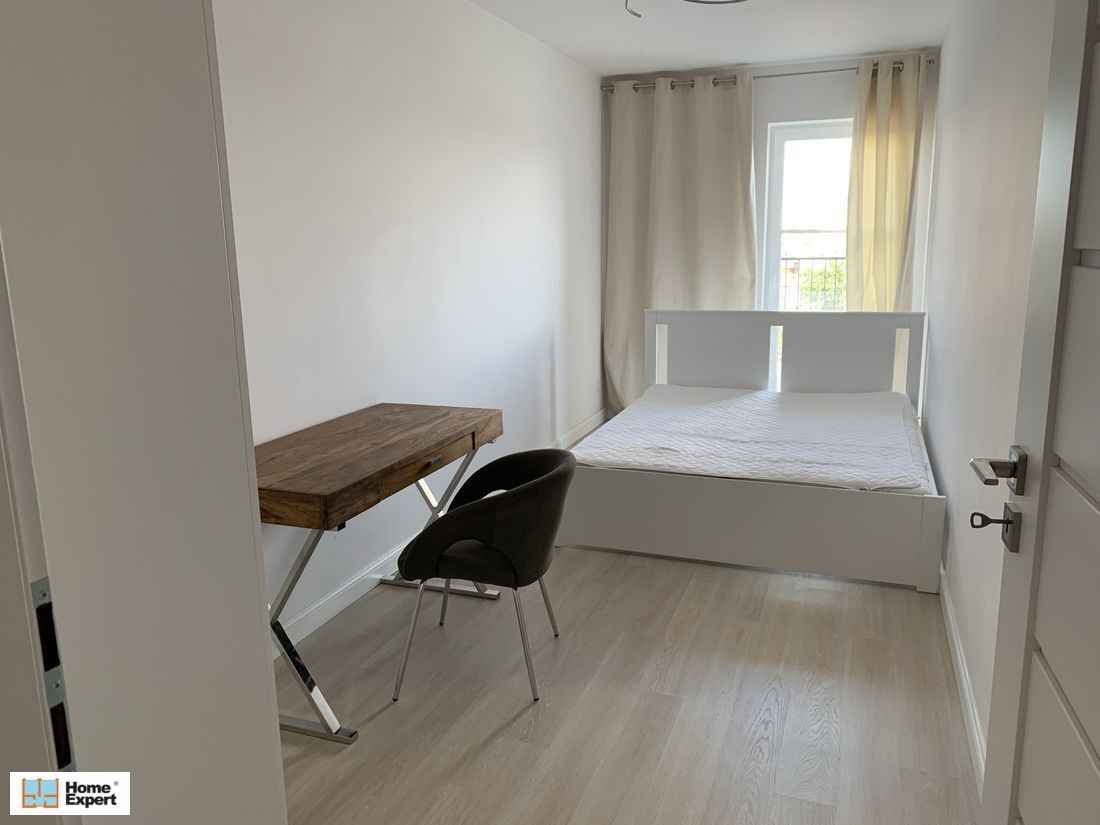 2pok, 52met, Okolice Legnickiej BALKON/WINDA (Wrocław) Stare Miasto - zdjęcie 5