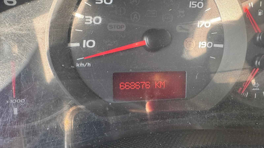 Renault master r 2018 Żory - zdjęcie 4