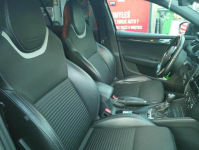Skoda Octavia VRS Starachowice - zdjęcie 3